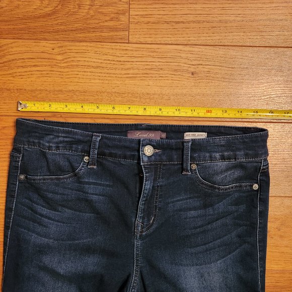 Level 99 Jeans - Picture 7 of 14
